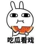 吃瓜表情包-13 - DIY斗图表情- diydoutu.com